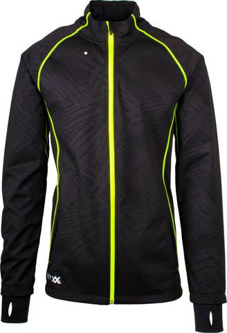 Treningsjakke NYXX Explosive Pro-Dry
