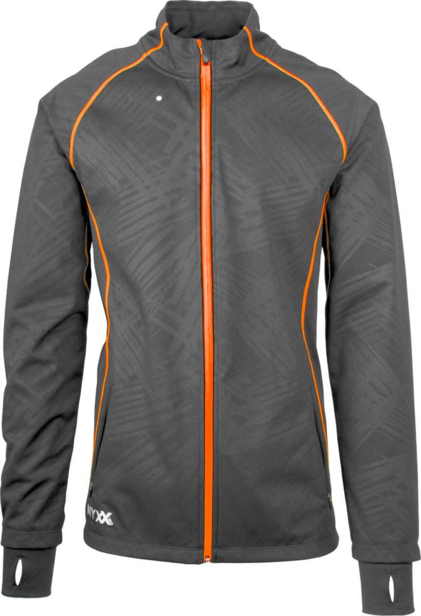 Treningsjakke NYXX Explosive Pro-Dry