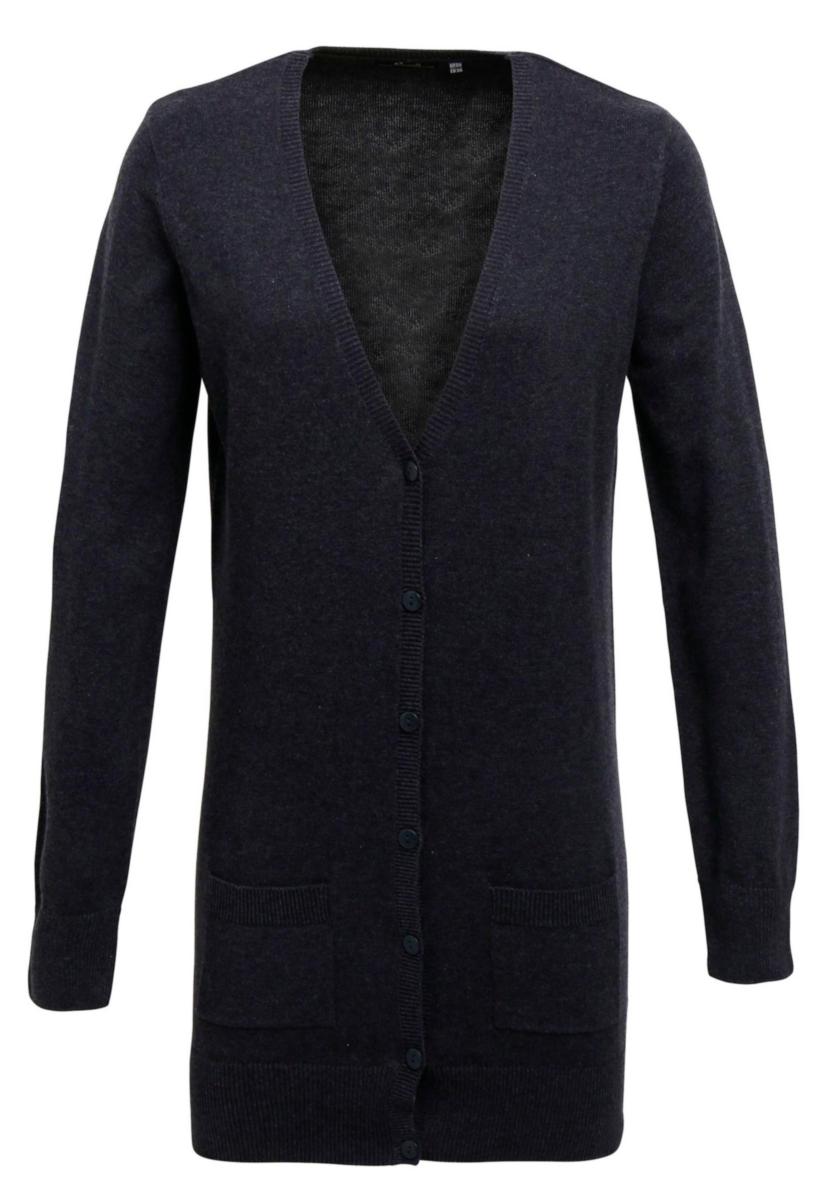 Jakke dame Premier Long Cardigan