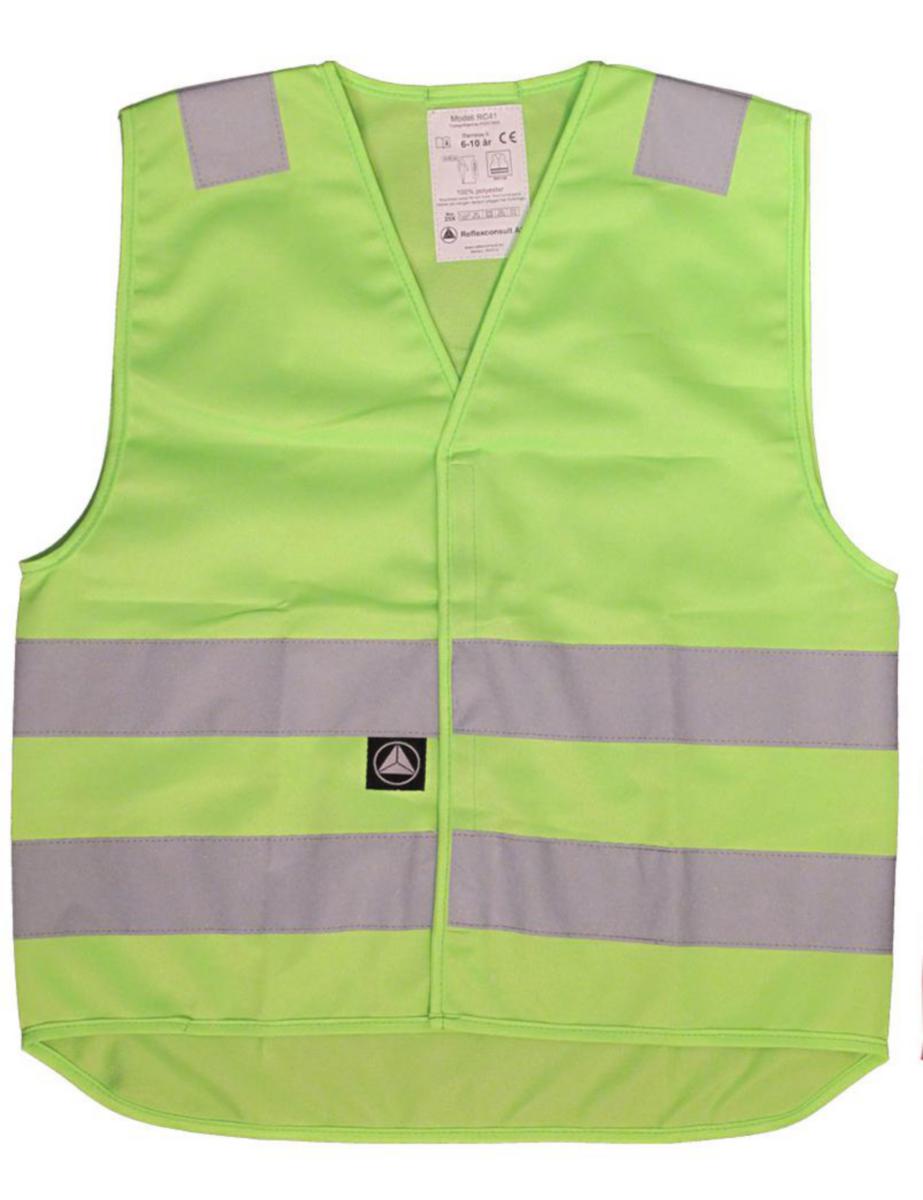 Refleksvest barn RC41