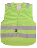 HiVis Grønn