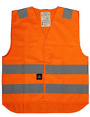 HiVis Oransje