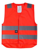 HiVis Rød