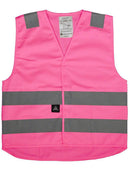 HiVis Rosa