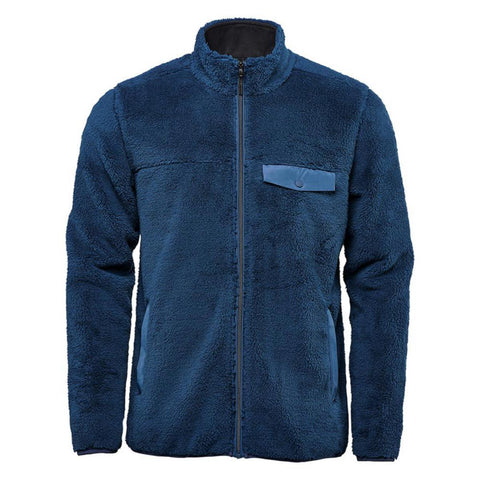 Fleecejakke Stormtech Bergen Sherpa
