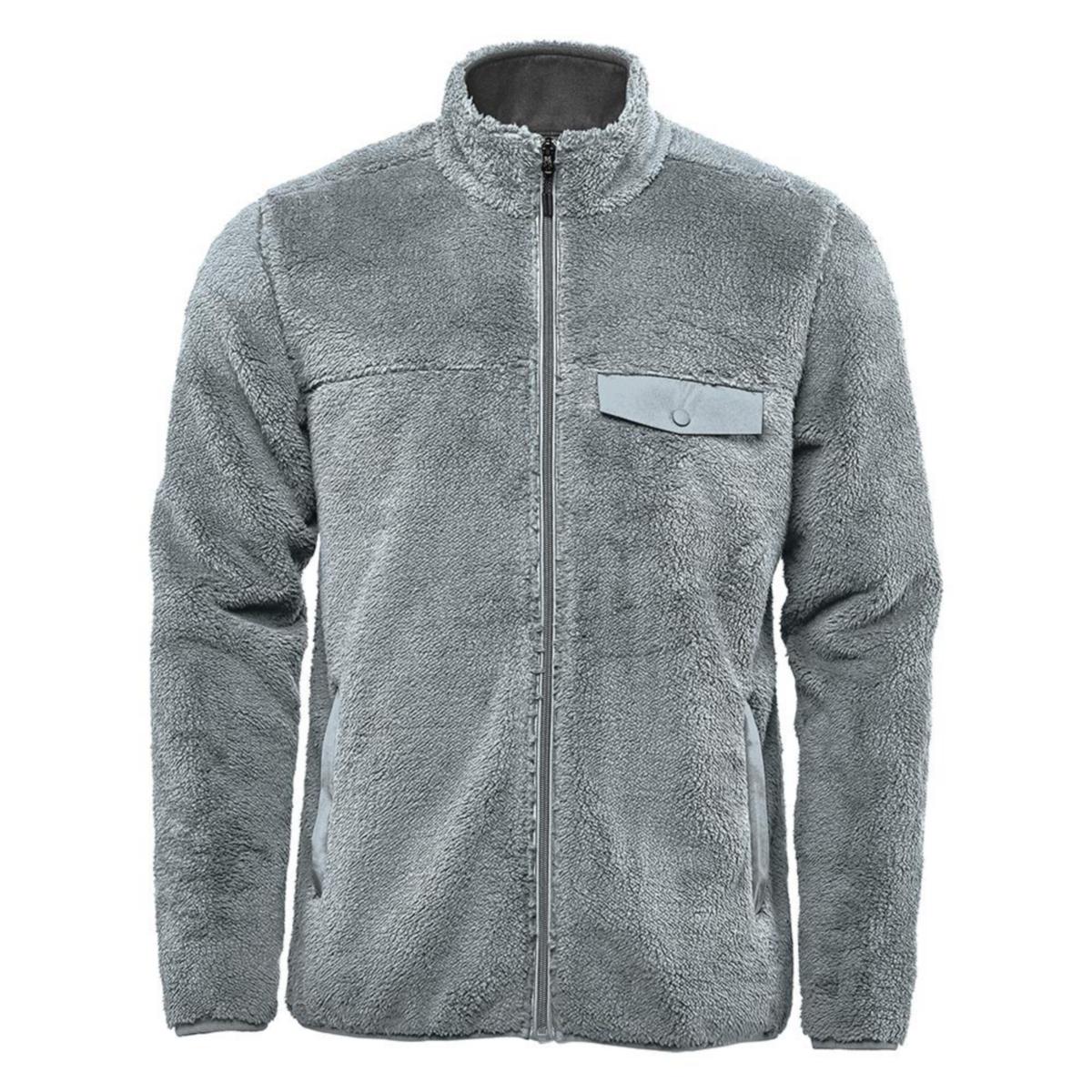 Fleecejakke Stormtech Bergen Sherpa