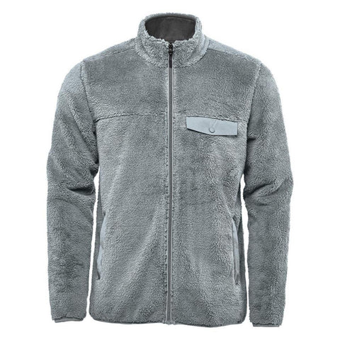Fleecejakke Stormtech Bergen Sherpa