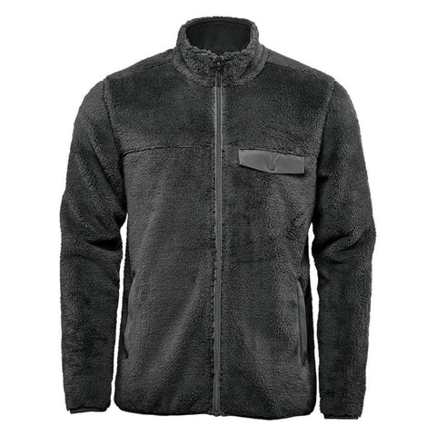 Fleecejakke Stormtech Bergen Sherpa