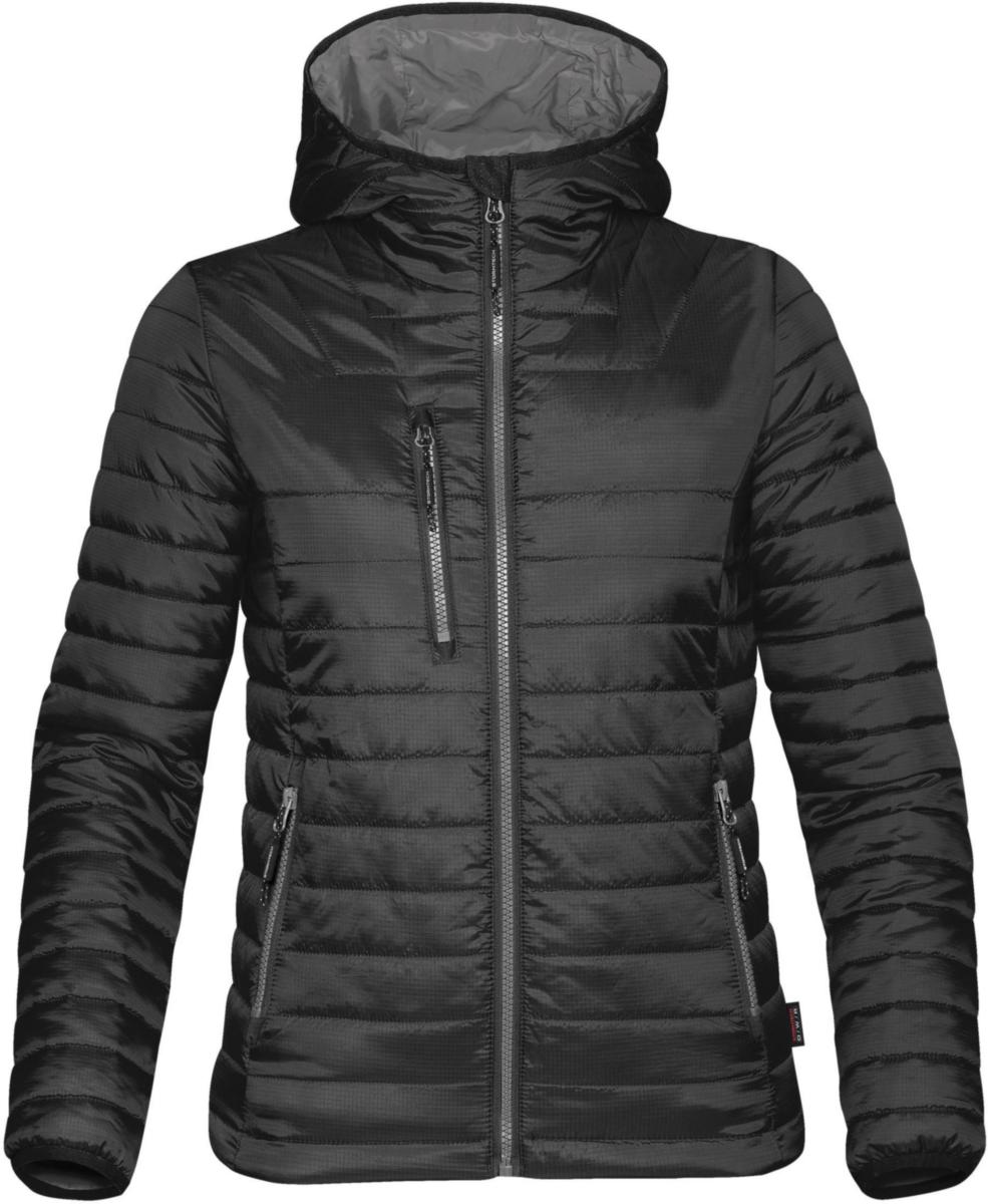 Jakke dame Stormtech Gravity Termisk