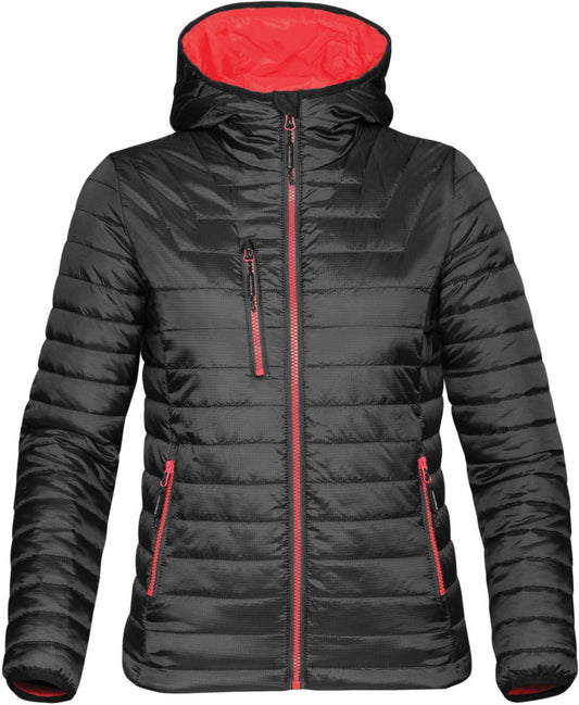Jakke dame Stormtech Gravity Termisk