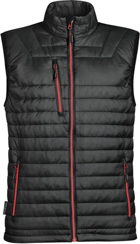 Vest Stormtech Gravity Termisk