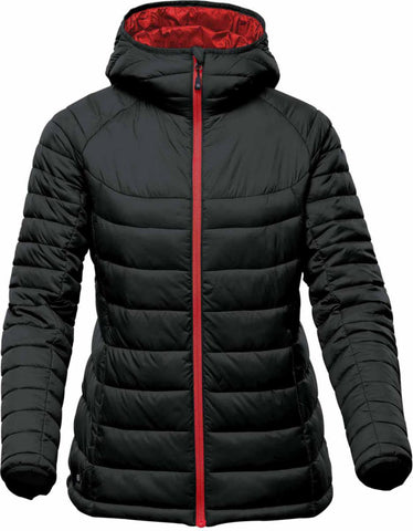 Jakke dame Stormtech Stavanger