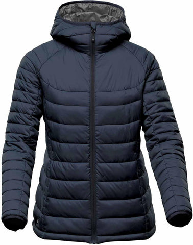 Jakke dame Stormtech Stavanger