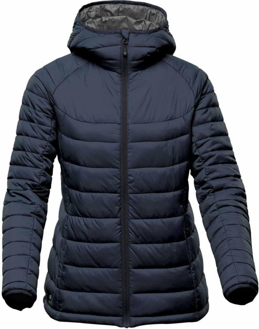 Jakke dame Stormtech Stavanger