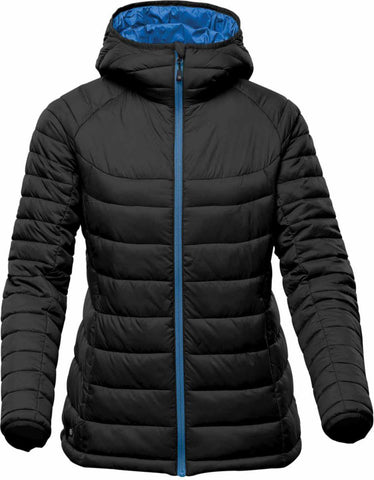 Jakke dame Stormtech Stavanger