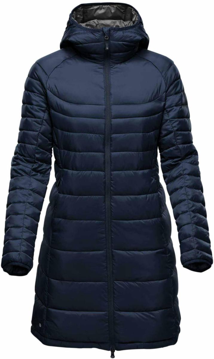 Jakke dame Stormtech Labrador