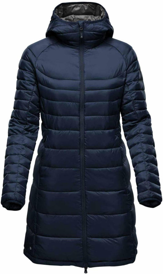 Jakke dame Stormtech Labrador