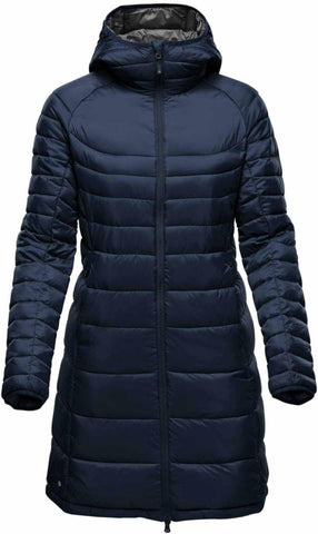 Jakke dame Stormtech Labrador