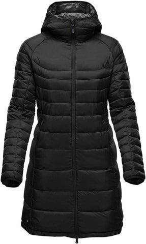 Jakke dame Stormtech Labrador