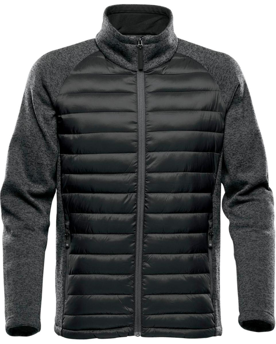 Jakke Stormtech Aspen Hybrid