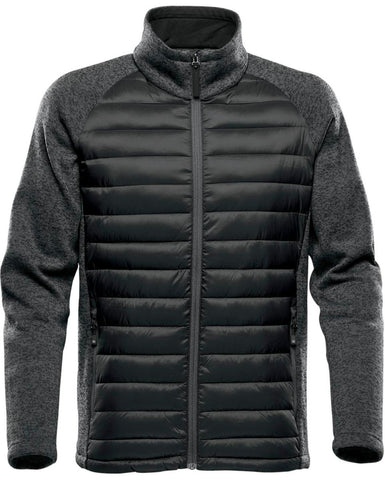 Jakke Stormtech Aspen Hybrid