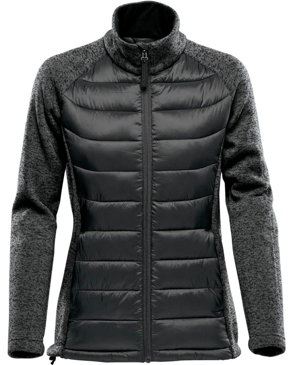 Jakke dame Stormtech Aspen Hybrid