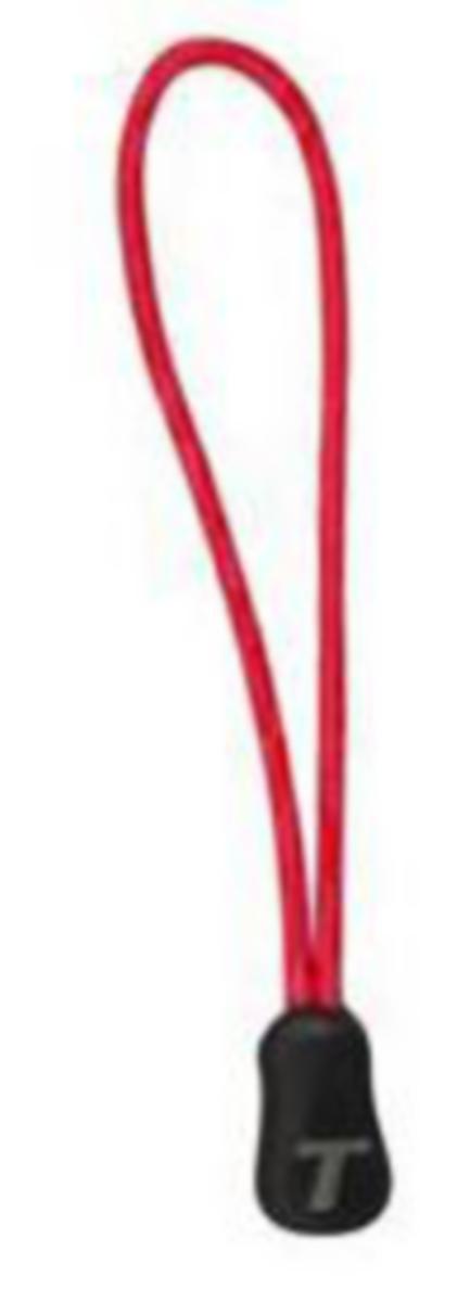 Zip-Puller Tracker String