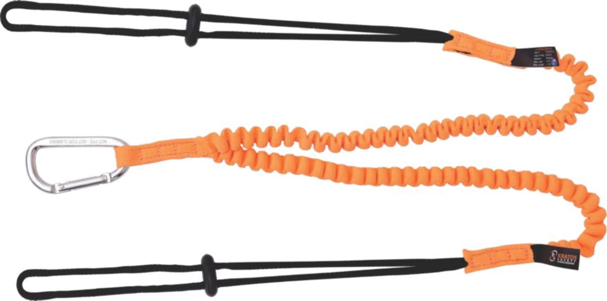 Verktøyline Kratos elastisk - Kratos Safety