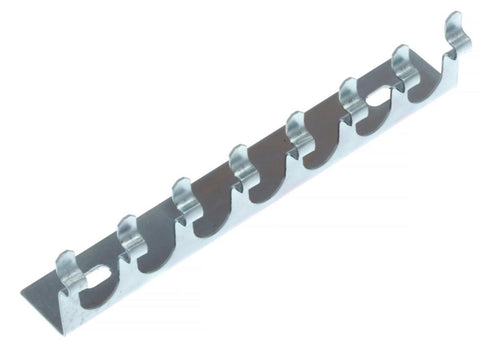Pipeholder PELA 1/4" 8 hylser - PELA TOOLS