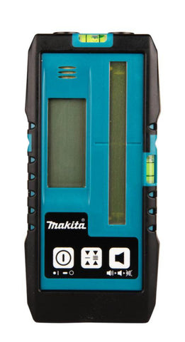 Lasermottaker SK-lasere Makita