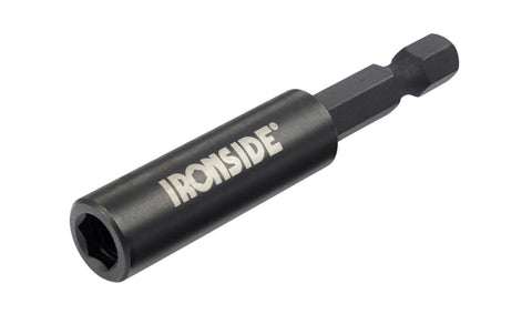 Kraftbitsholder Ironside 1/4"