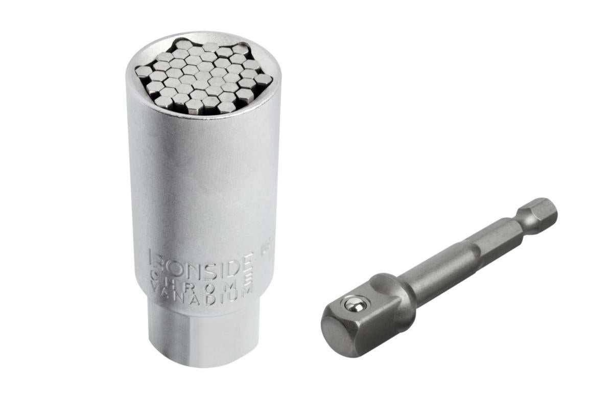 Universalpipe Ironside