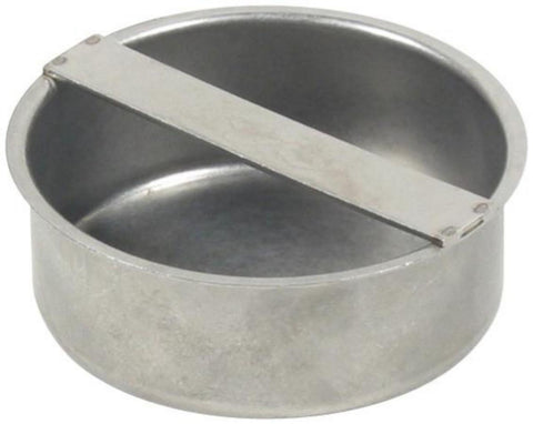 Ters Europipe AISI 316L - Blücher