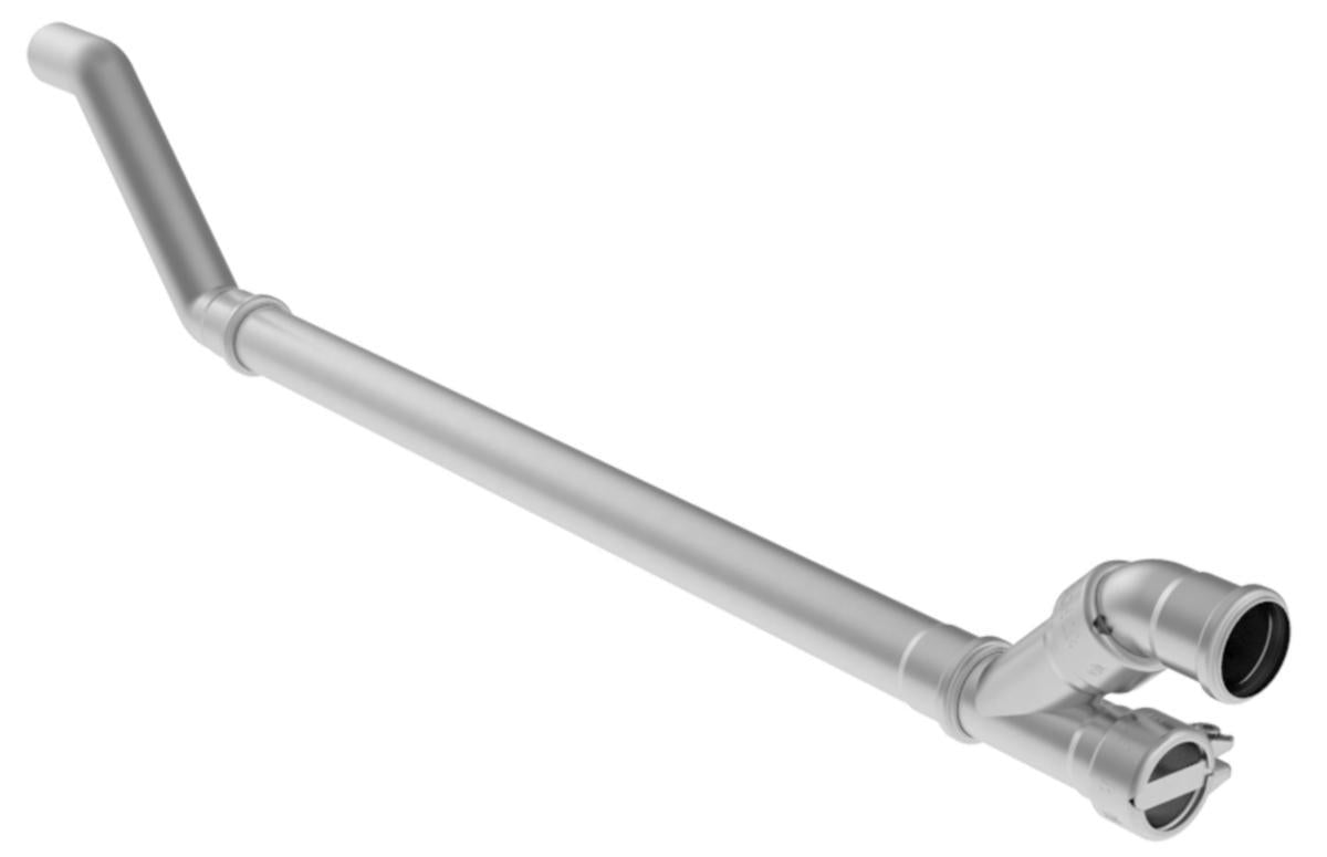 Transportlomme Europipe - Blücher