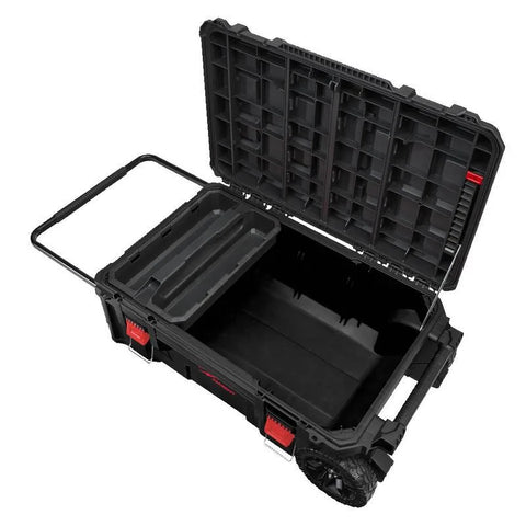 Trillekoffert Packout Milwaukee (35696577)