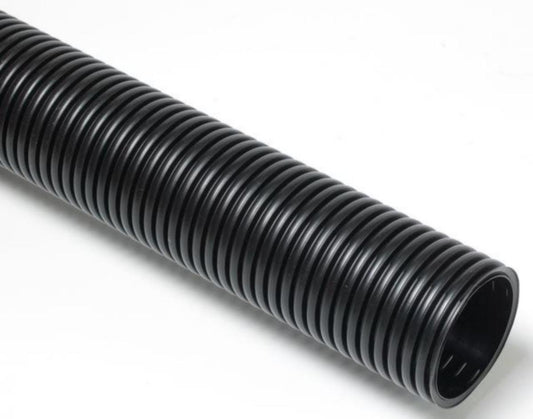 Drensrør DV, Uponor SN8 (DVD-Dy), rundslisset