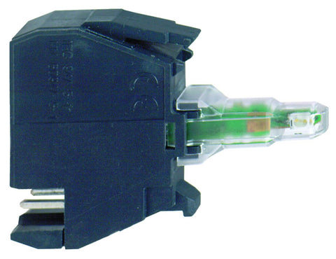 Signallampeholder Schneider ZBV - Schneider Electric