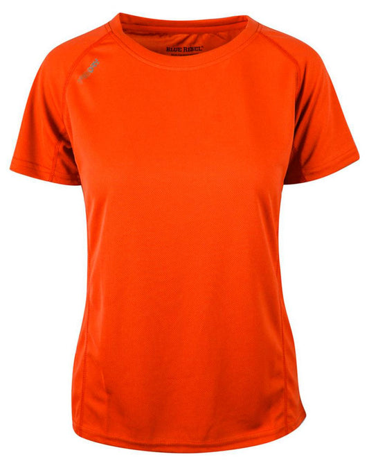 T-skjorte YOU® Teknisk Pro-dry Swan