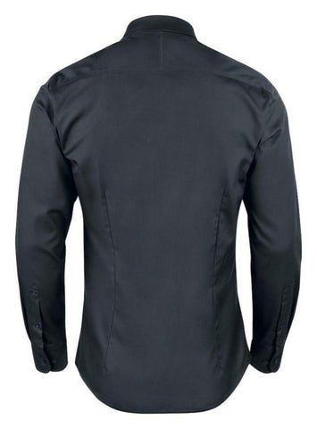 Skjorte J.H&F Black Bow 60 Regular
