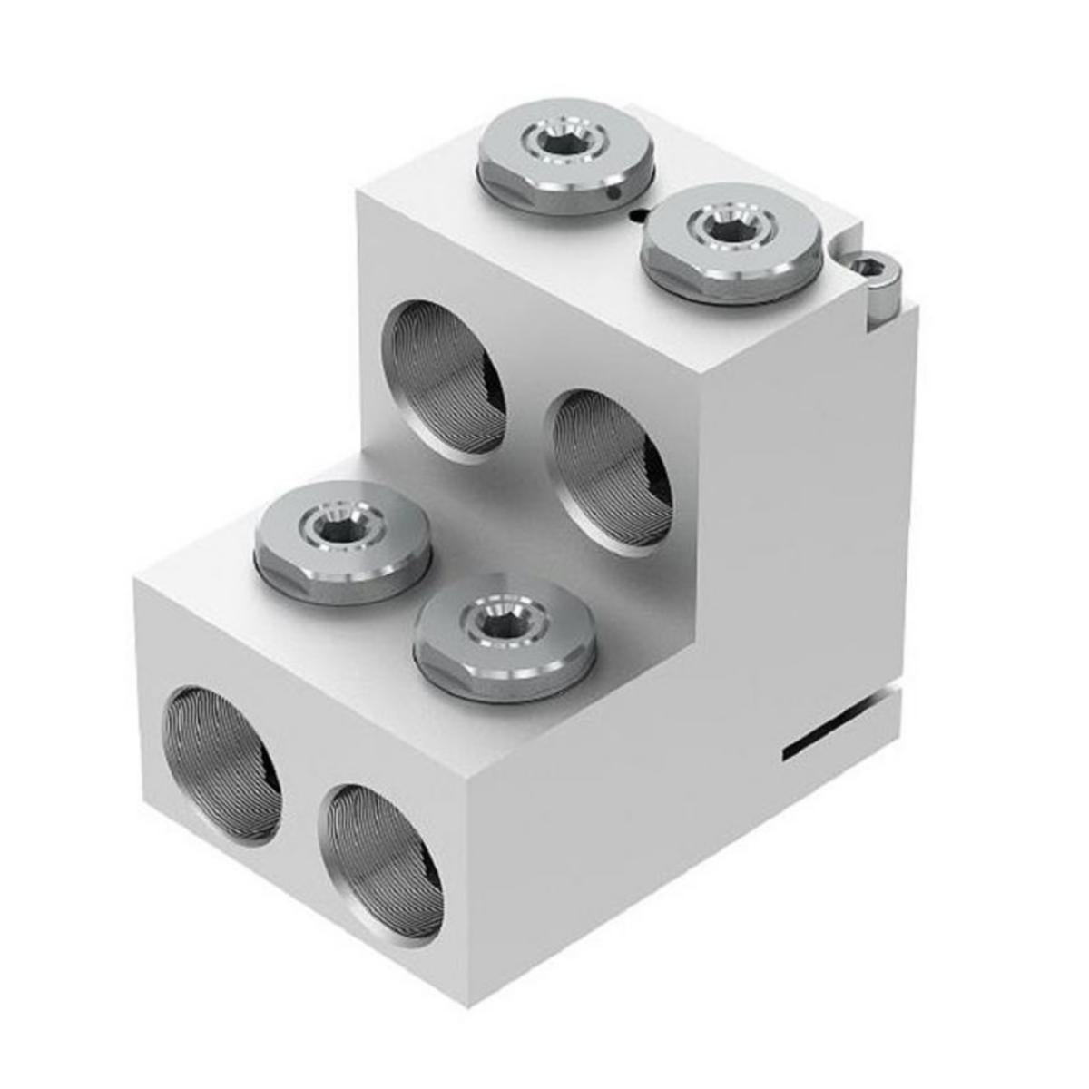 Trafoklemmer Maxeta 2Direkt XL 4x185-400
