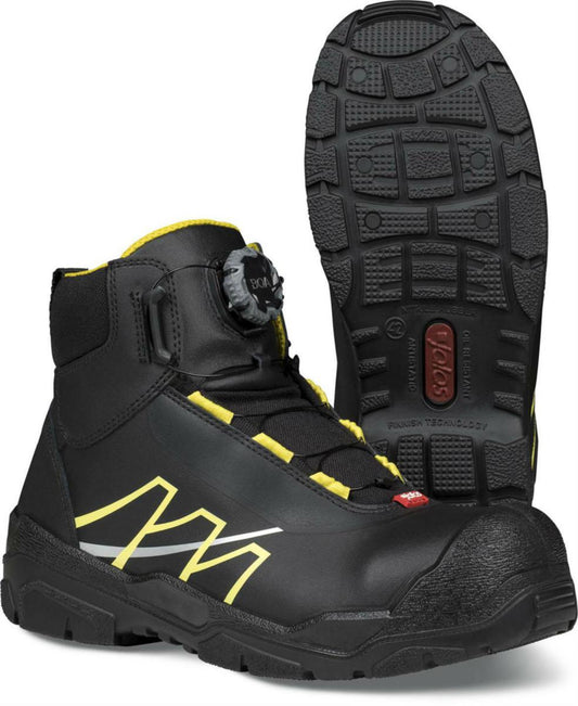 Verneskolett Jalas 1598 Grand Premio BOA S3