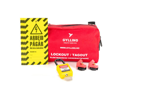 Gylling Lockout Kit Mini