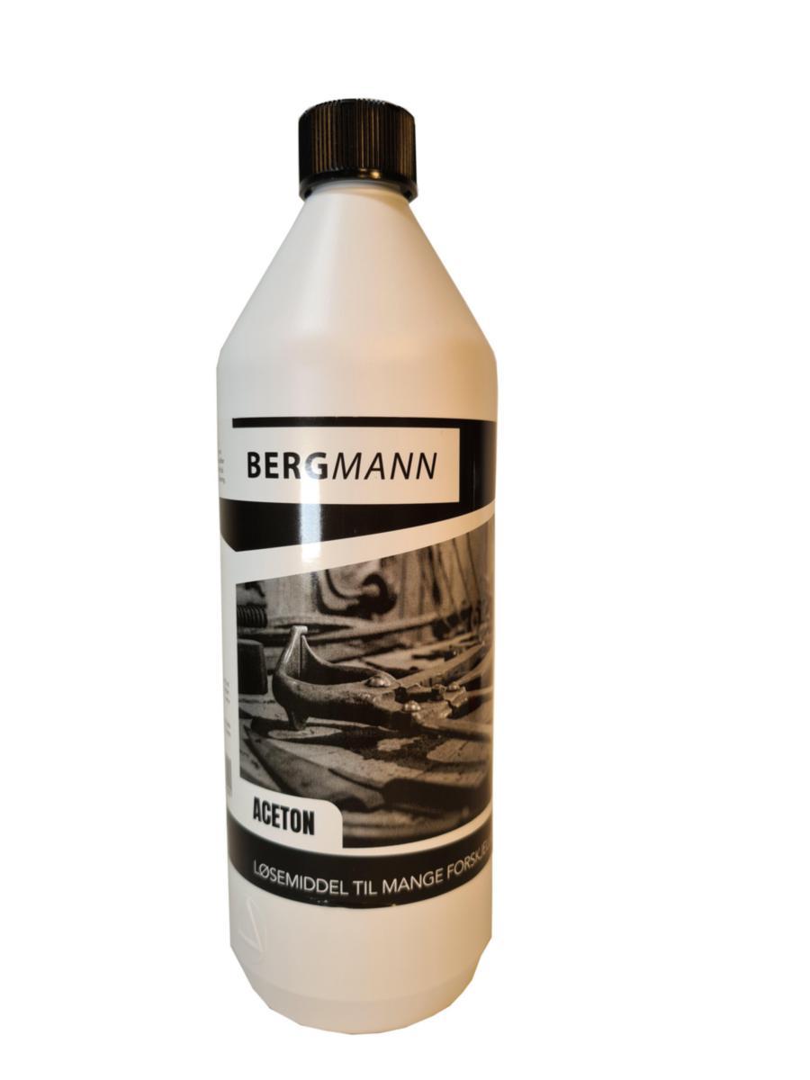 Aceton Bergmann