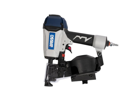 Spikerpistol Basso Papp Coil C31/45-F4 16gr