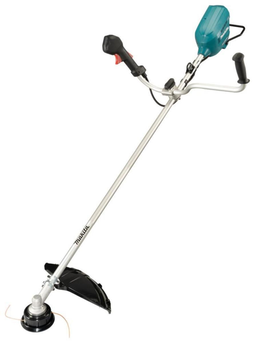 Krattrydder Makita UR012GZ02 Solo fra Makita