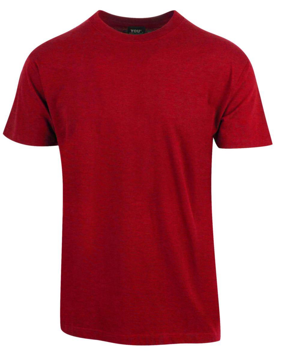 T-skjorte YOU® Classic (Del 1)