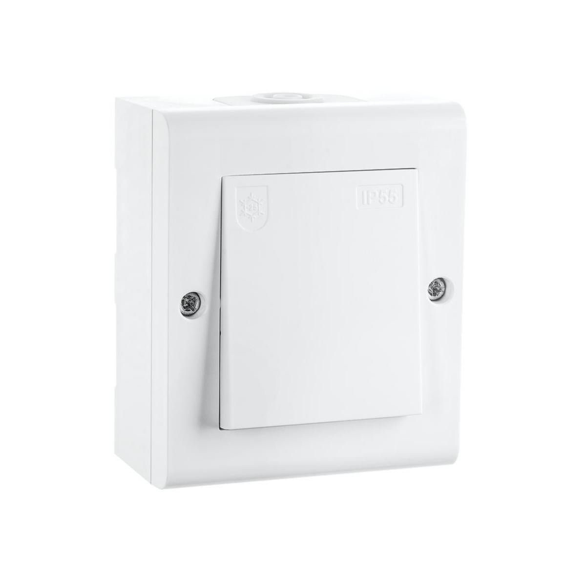 Brytere Sg® utendørs PV IP55 - 16