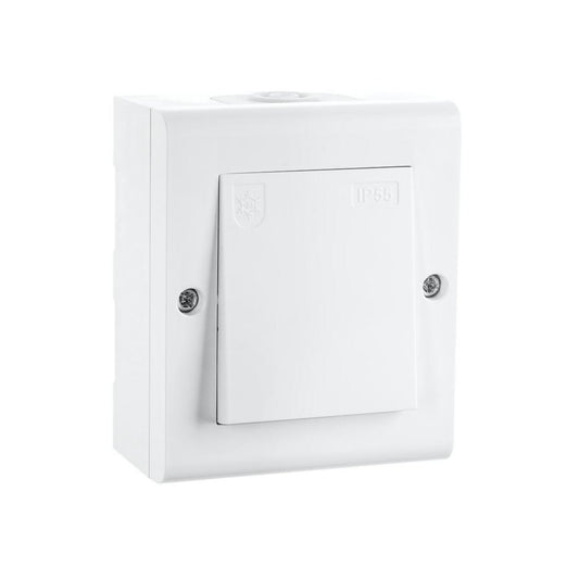 Brytere Sg® utendørs PV IP55 - 16