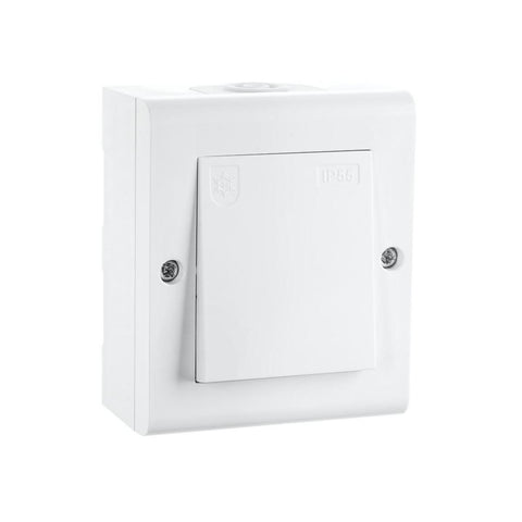 Brytere Sg® utendørs PV IP55 - 16