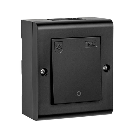 Brytere Sg® utendørs PV IP55 - 16